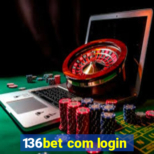 136bet com login